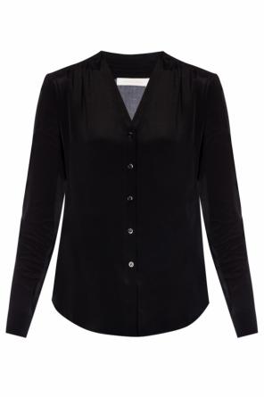 Asymmetrical shirt, zdjęcie 1 Asymmetrical shirt od See By Chloe